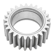 Pignone di trasmissione dell'assale anteriore per codice OEM JCB 450/10200, 450/10206 Breckner Germany