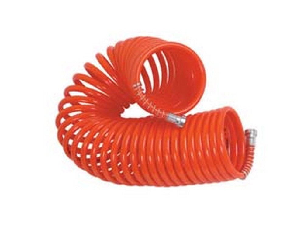 1blister tubo a spirale per compressori con attacchi a baionetta - ø mm.6x8 mt.7,5 cod:ferx.fer135207
