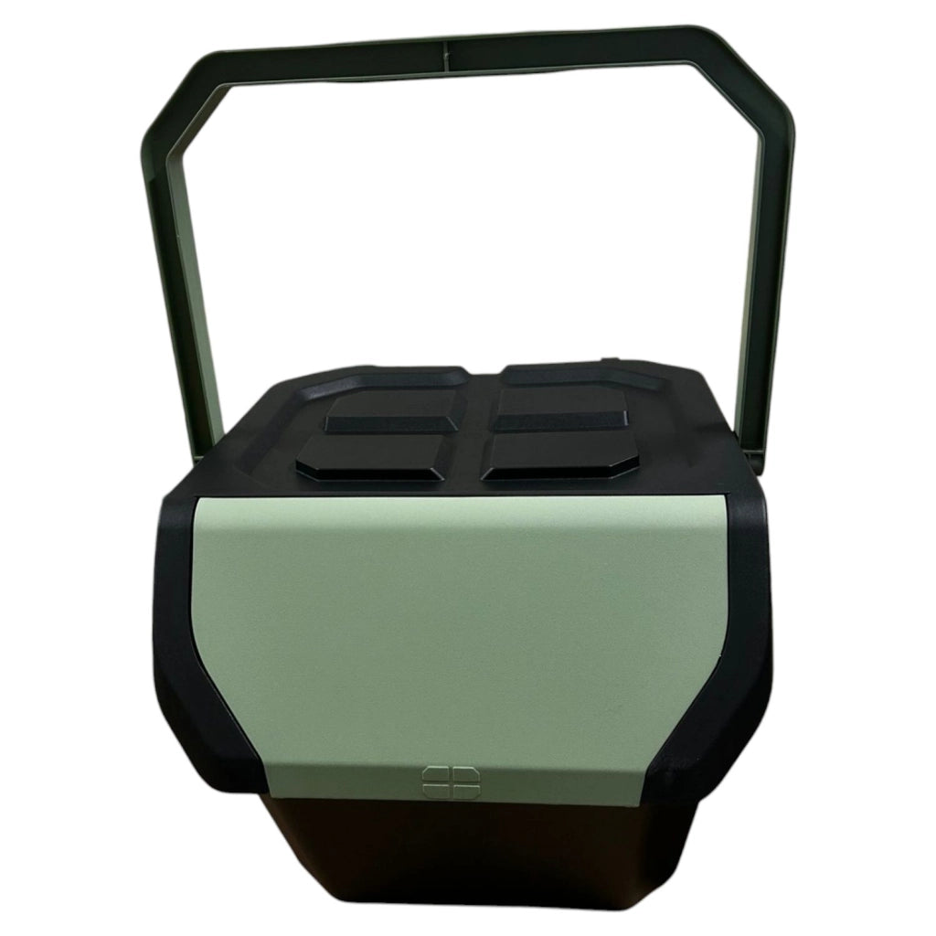 PATTUMIERA RACCOLTA DIFFERENZIATA FRIDA 3PZ 24LT