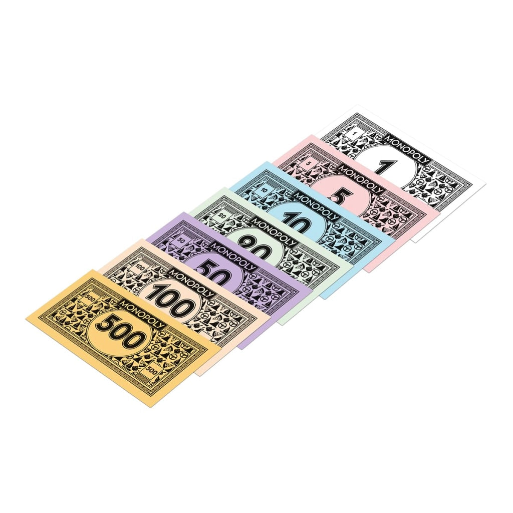 MONOPOLY - EDIZIONE NAPOLI