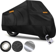 Cappa Motor Acquaprotegge Esterno - Cappa Motor per Esterno - Cappotti Motor per Esterno - Cappa Motor Esterno - 295x110x125 cm