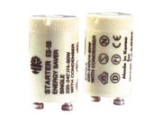 STARTER UNIVERSALE CON CONDENSATORE- - 4/65w  230v - 25 pezzi AIRAM