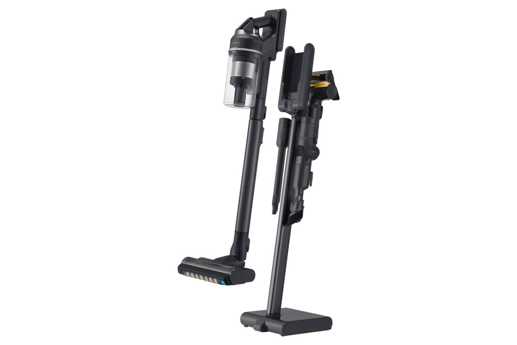 Samsung VS20C9554TK Scopa Elettrica Senza Fili Jet 95 Complete Extra 210W