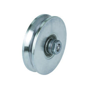 RUOTA P/CANC GOLA A Y 2 CUSC INGRASSAT 160 MM- COMBI ARIALDO- 2,0 pz