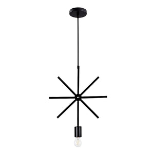 Lampada Geometric Le-02 Star