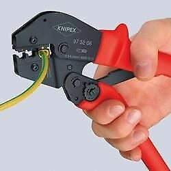 Knipex 97 52 05 pinza