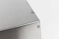 Macchina per Sottovuoto in Acciaio Inox Supreme Vacuum SV 40 Pro