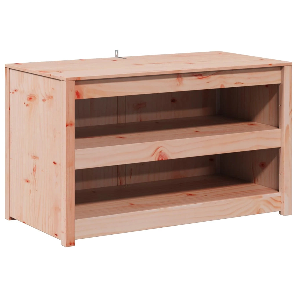 Mobile da cucina da esterno MEPPEL 3 pz Bianco 3443798