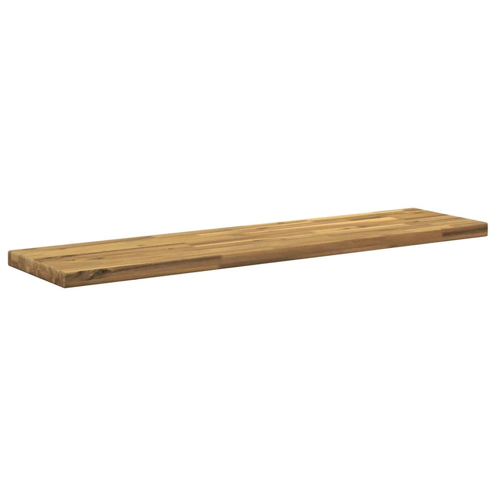 Piano del Tavolo Rettangolare 90 x 50 x 3,5 cm Rettangolare 938133