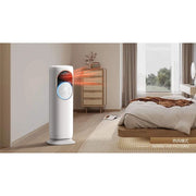 Raffrescatore ad Acqua e Termoconvettore Cool&Heat GMR