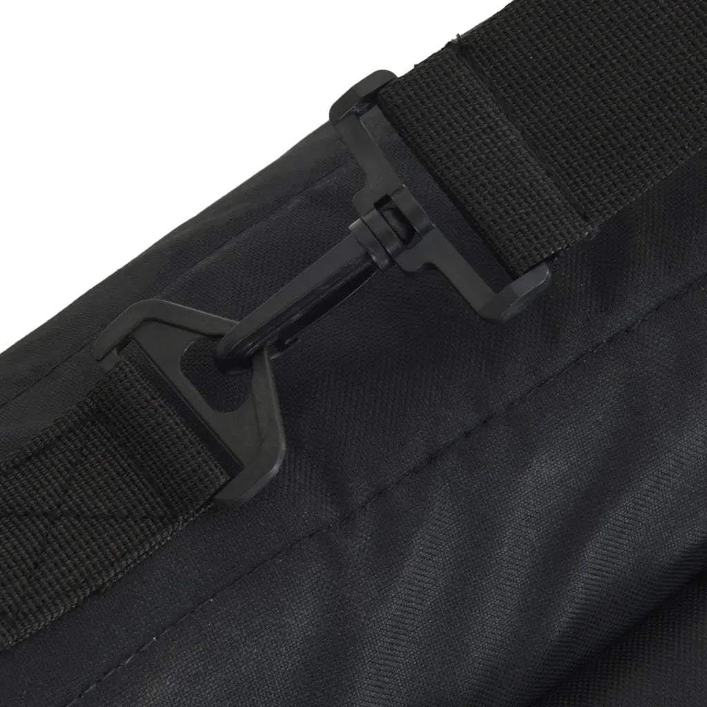 Borsa per Fucile con Tracolla 135 cm in Tessuto Oxford 4009990
