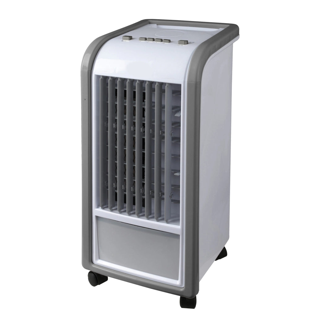 RAFFRESCATORE D'ARIA 80W OSCILLANTE CON SERBATOIO