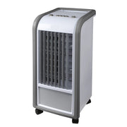 RAFFRESCATORE D'ARIA 80W OSCILLANTE CON SERBATOIO