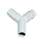 RACCORDO A Y PER TUBI SCARICO LAVATRICE- 21x21x21 mm- GOPLA- pezzi 1