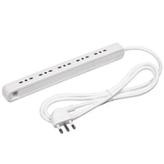 Multipresa ULTRASLIM 5 Prese 10/16A