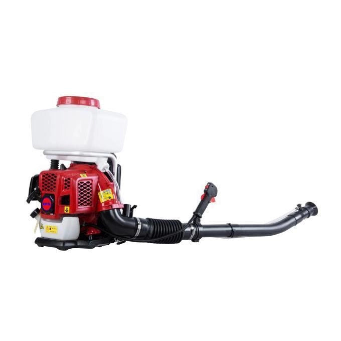 EXCEL Atomizzatore 2t Cc.43 at43 Excel 09598