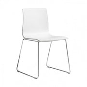 ALICE a slitta set da 2 MADE IN ITALY SCAB DESIGN - Lino 11