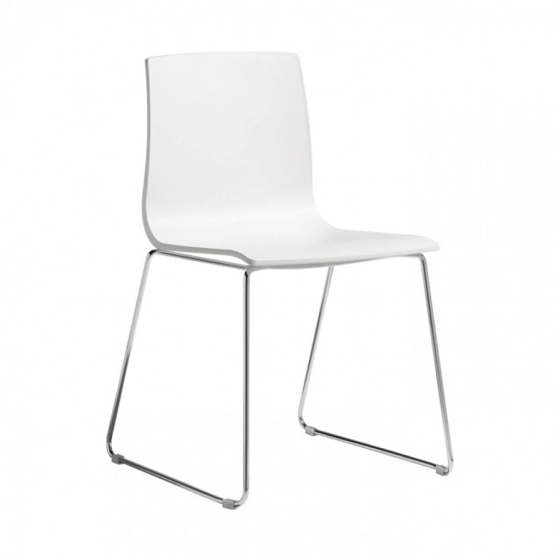 ALICE a slitta set da 2 MADE IN ITALY SCAB DESIGN - Lino 11