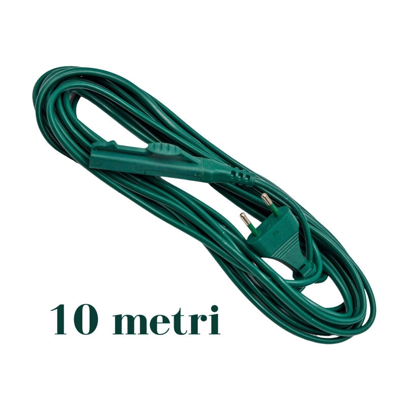 RICAMBIO FOLLETTO CAVO ALIMENTAZIONE K130/1 10 M