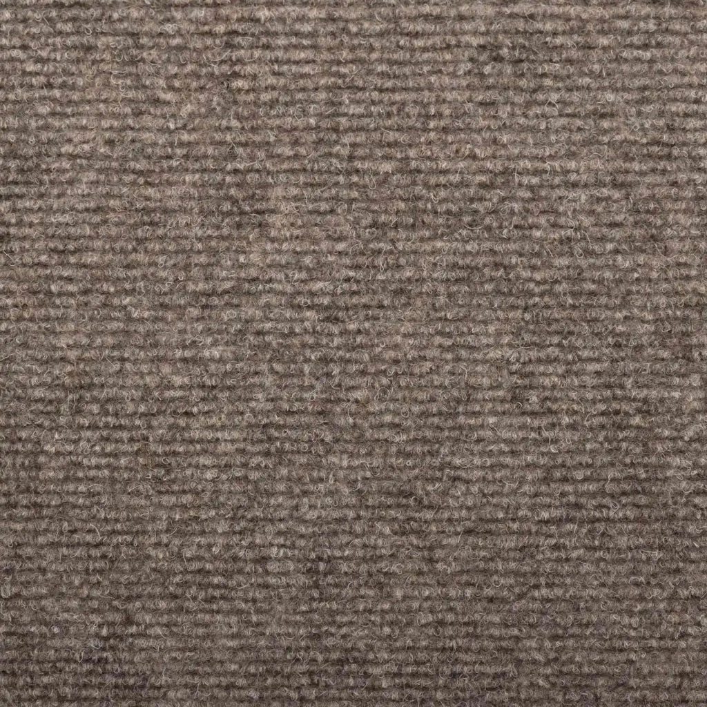 Tappetini per scale autoadesivi 15 pcs Moca 80 x 24,5 x 3,5 cm