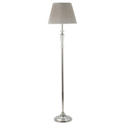 Lampadelle A Da Terra Silvery cm ø 164x40