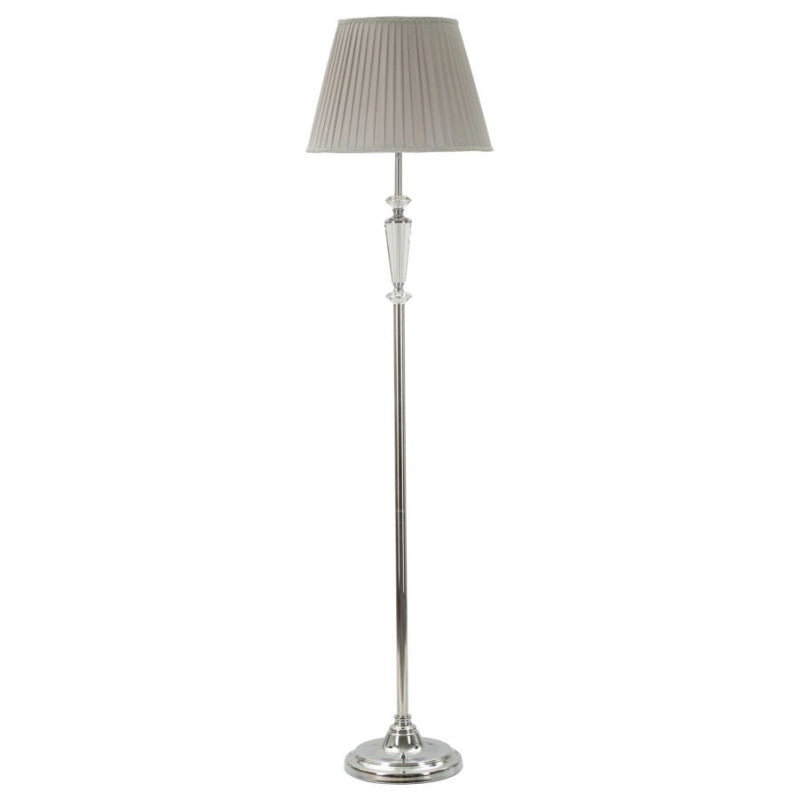 Lampadelle A Da Terra Silvery cm ø 164x40