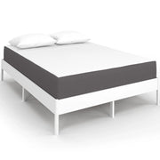 IDMarket - Materasso STELLA 140 x 190 cm in memory foam, spessore 30 cm