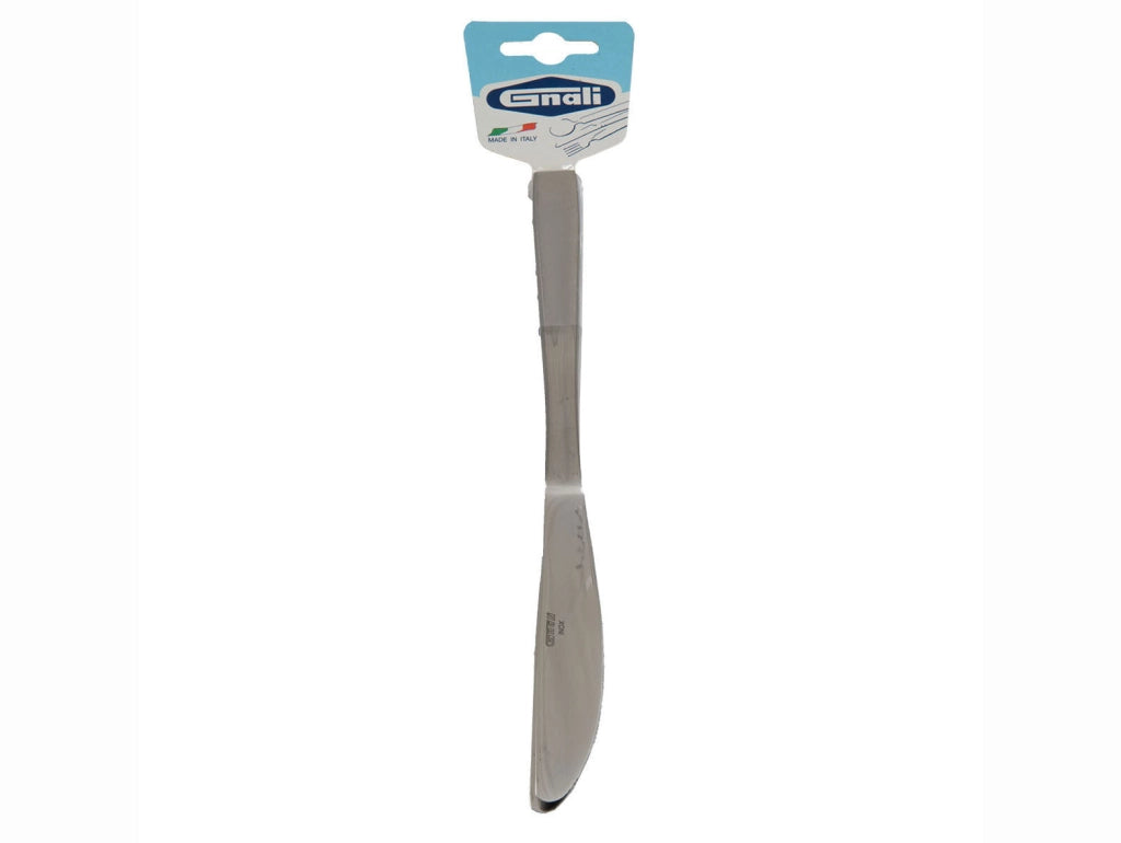 Gnali Pack 2 Coltelli Frutta Inox Hotel