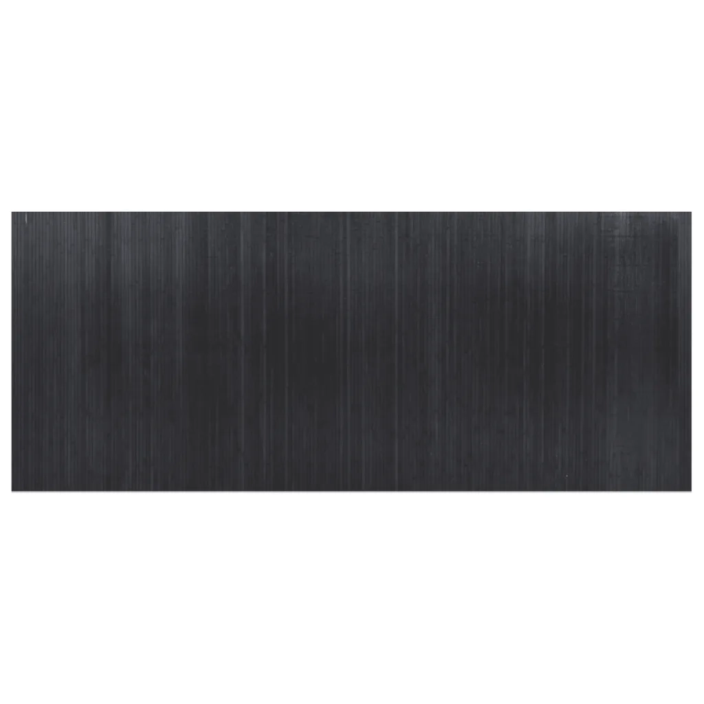 Divisorio Ambienti Grigio 165x400 cm in BambÃ¹