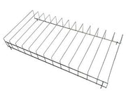 RASTRELLIERE PER BOMBOLE SCHIUMA  mm.500 p.x1000 l.