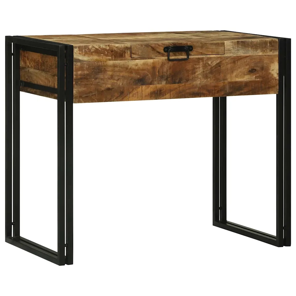 Tavoli da Trucco per Camera da Letto Legno massello di mango 4016739