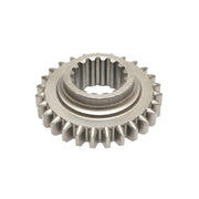 Pignone cambio 3a marcia Fiat, New Holland, Case IH Z-27 denti, Z=16 scanalature codice OEM 00598177, 598177, TX16883, 30-3011739, 4817263