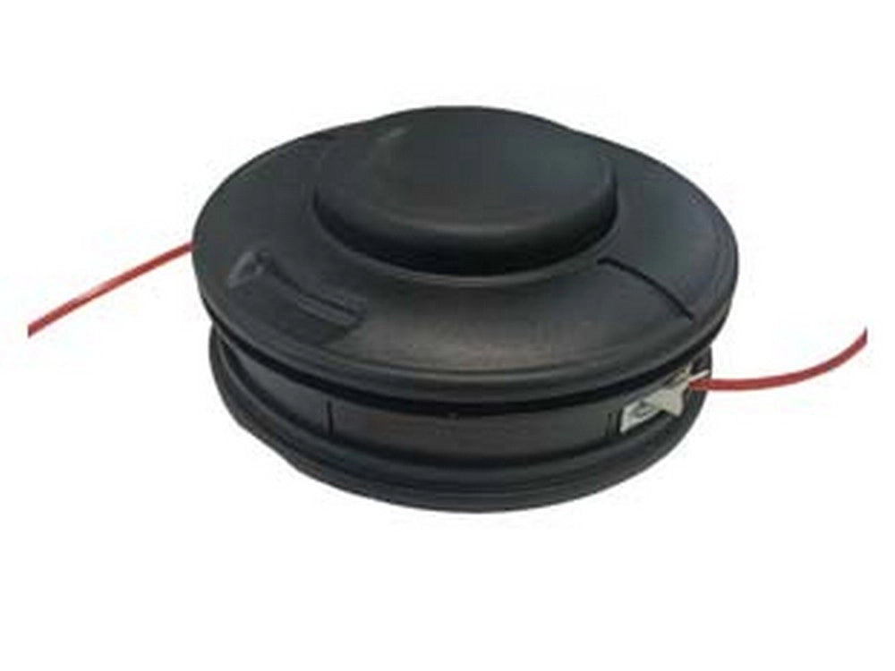 1pz testina decespugliatore bump n work  mm130 attacco f mm10x1,25 sinistrorso cod:ferx.fer282475