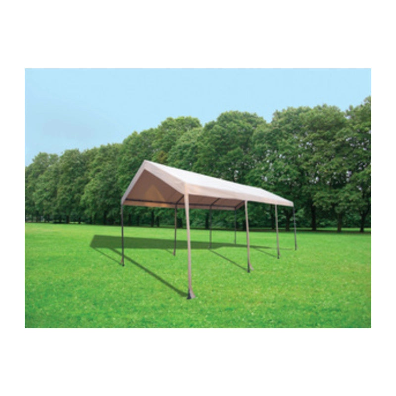 C GAZEBO ACCIAIO 3X6M CAR PORT MAGNUM/DAMASCO