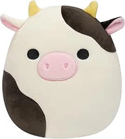 Squishmallows Peluche 20 cm Connor, Jazwares, Eta 3+