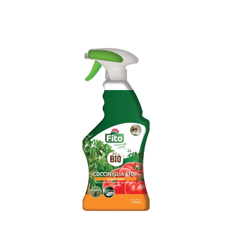 FITO BIO COCCINIGLIA STOP 750 ML- 1,0 pz