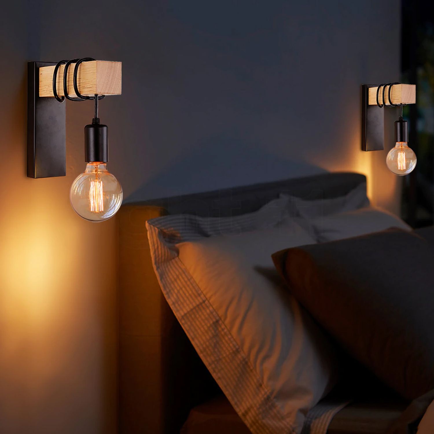 Lampada APP972-1W Line