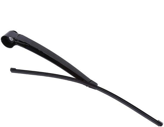 Ammortizzatore wiper per ruota di scorta - Adatto per Touran 2003-2009 - MK5 2004-2008 - Migliora la sicurezza di guida - Wiper per ruota di scorta