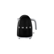 Bollitore smeg (klf03bleu) nero schwarz (klf03bleu) - SMGDA000001