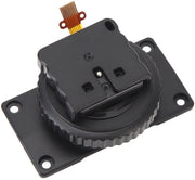 Vite di sostituzione per flitsschiene TT350S - Compatibile con TT350S - Materiale ABS/Metallo - Peso 14 g - Adatto per sostituire flitsschiene danneggiata.