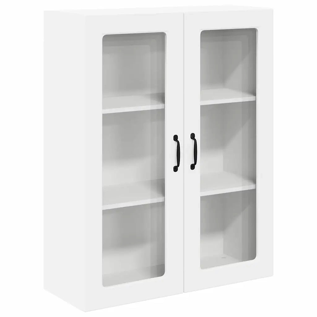 Pannello lavastoviglie Kalmar Bianco 80 x 31 x 100 cm