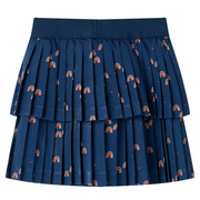Gonna da Bambina Blu Marino 116 CFW9472086