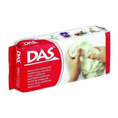 Cf1x5 schoolpack das+guida 1kg x 5 - F386000