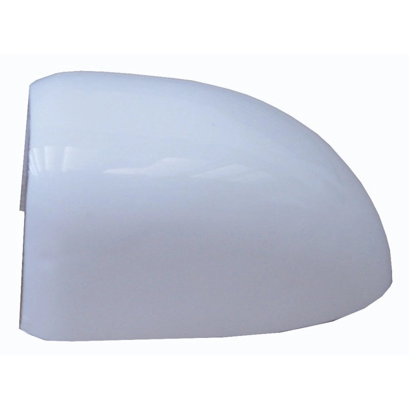 TERMINALE PER RADIAL 40/L35 BIANCO