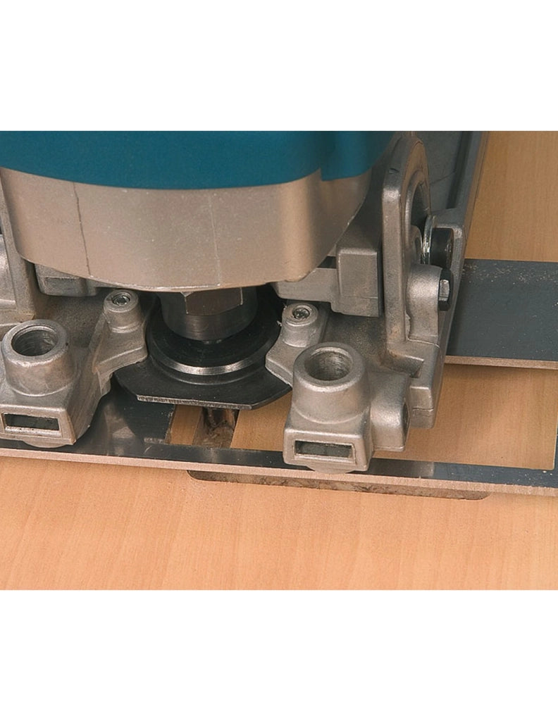Fresatrice rifilatore inclinabile VIRUTEX FR292R