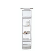 Ordinatore 5 spazi linea TOP 30x30x120 cm