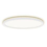 Pannello led Slim 42 cm 22w 2700lm bianco