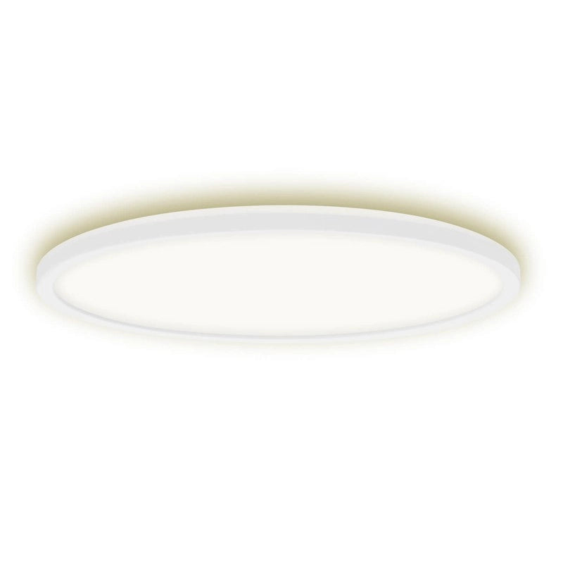 Pannello led Slim 42 cm 22w 2700lm bianco