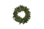 Corona Natale Cansiglio, Diametro 60cm (6 Pezzi)