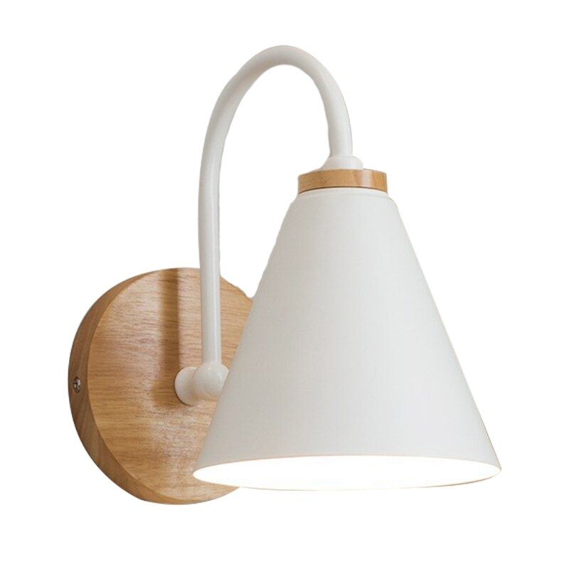 Lampada Forest APP933-1W White
